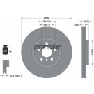 Bremsscheibe 92274405 Bremsscheibe 92274405