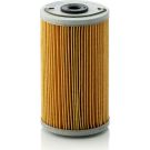 Mann & Hummel Ölfilter PKW MERCEDES H 614 X