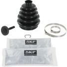Faltenbalg, Antriebswelle Ford Ext. Focus Ii Tdci VKJP 1496