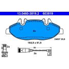 Bremsbelagsatz Db P.Vito/Viano 03 13.0460-3819.2