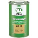 Boll Klarlack VS 2:1 Dose 1L 001664 Boll Klarlack VS 2:1 Dose 1L 001664