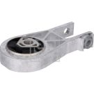 Lagerung, Motor 180880