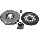 SACHS Kupplungssatz 3000 990 281 XTend Kit plus CSC