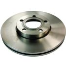 DENCKERMANN Bremsscheibe B130077