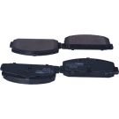 Bremsbelagsatz Mazda T. 626 91-/6 02 19-0477