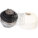 26967 Lagerung Motor