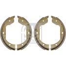FEBI BILSTEIN Bremsbacken 23851
