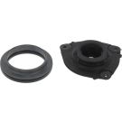 MONROE Stützlager 1Stk. VA li NISSAN juke,Leaf,Pulsar 10 MOUNTING KIT MK463L