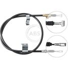 A.B.S. Handbremsseil Seilzug Festellbremse K11798