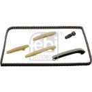 Steuerkettensatz MERCEDES C,E,S-Klasse 04 Basic Short Kit 30330