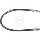A.B.S. Bremsschlauch SL4109