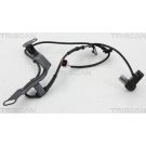 Sensor, Raddrehzahl 818050102