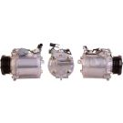 Kompressor (Tausch) MITSUBISHI 700510790