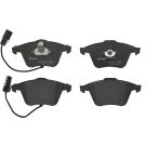 BREMBO Bremsklötze VA P 85 097