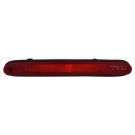 ZUSATZBREMSLEUCHTE W16W ROT CITROEN BERLINGO 4,08-5,18/PEU PARTNER 4,08-8,18 15-0631-05-2
