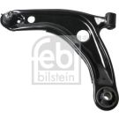 Lenker, Radaufhängung 43069