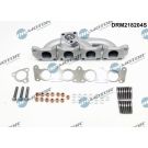KRÜMMER, ABGASANLAGE DRM218204S