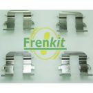 FRENKIT Zubehör, Bremsbeläge 901746