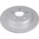 A.B.S. Bremsscheibe 18224