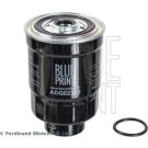 Kraftstofffilter Mitsubishi 1.8/2.5/2.8D/Td ADG02329