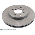 Bremsscheibe Honda P. City 08-/Jazz 08- 1.2-1.4 262Mm Höhe 44,6Mm ADH243114