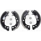 Bremsbacken Citroen Ax/106/Sa 2799488