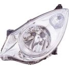 Scheinwerfer R H4 +LWR +MOT OPEL AGILA 4,08-10,14 4614,513,1