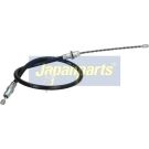 Seilzug, Feststellbremse Jeep T. Cherokee 2.5-4.0 95-01 Le BC-914L