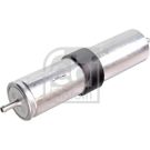 FEBI BILSTEIN Kraftstofffilter 109049