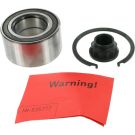 Radlagersatz VA m.ABS Sensorring TOYOTA Yaris 99 VKBA 6878