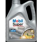 Mobil Super 3000 Formula XE1 5W-30 Motoröl (BMW LL0-4) 4 Liter MOBIL SUPER 3000 XE1 5W-30 154766