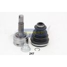 Gelenksatz, Antriebswelle Toyota Aygo 1.4D C1/107 20X50X24 GI-247