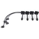 Zündleitungssatz TOYOTA Carina E, RAV4 0 986 356 933