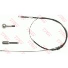 Handbremsseil GCH578