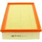 CHAMPION Luftfilter CAF100572P