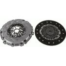 Kupplungssatz Xtend CITROEN C4 PEUGEOT 4008 12 XTend 3000950770