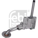 FEBI BILSTEIN Ölpumpe 08448