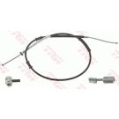 Handbremsseil re GCH453
