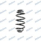 Fahrwerksfeder HA OPEL Zafira 90234345