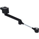 KAMOKA Sensor, Leuchtweiteregulierung 4310057