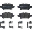 BREMBO Bremsklötze HA P 59 090