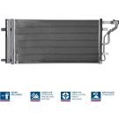 Kondensator PKW Hyundai I30 1.4 T-GDI 17 FIRST FIT 941289