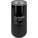 FILTRON Ölfilter OP 584