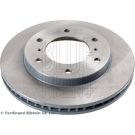 Bremsscheibe Mitsubishi P. Pajero 3.2Di-D/3.8 V6 07 ADC443110