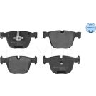 Bremsbelagsatz Bmw T. F01/F02 08- 730-750 252373116