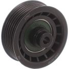 Multi-V-Spannrolle VKM 34708