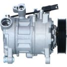 KOMPRESSOR, KLIMAANLAGE EASY FIT NRF32837