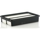 Mann & Hummel Luftfilter PKW MAZDA CX-7,3,5 09 C 28 017