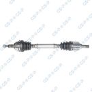 GSP Antriebswelle 250451 GSP Antriebswelle 250451