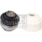 FEBI BILSTEIN Lagerung, Motor 175426